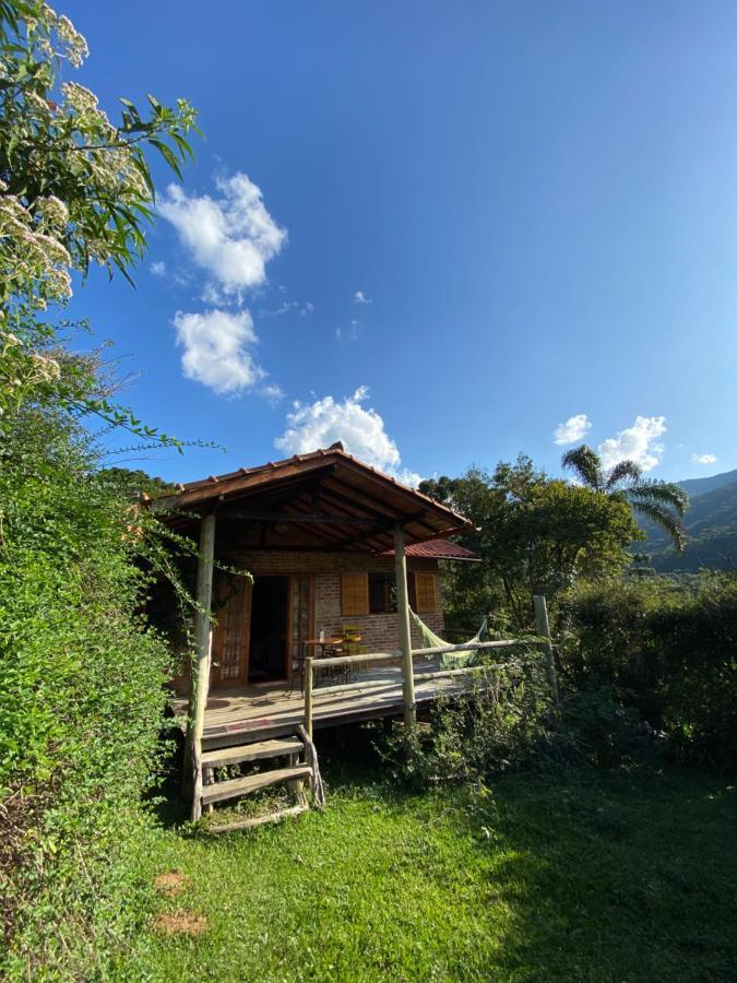 Hospedagem Da Tia Iraci Alagoa Eksteriør billede